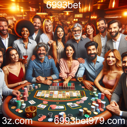 A Diversão dos Jogos de Mesa: Uma Experiência Social Única